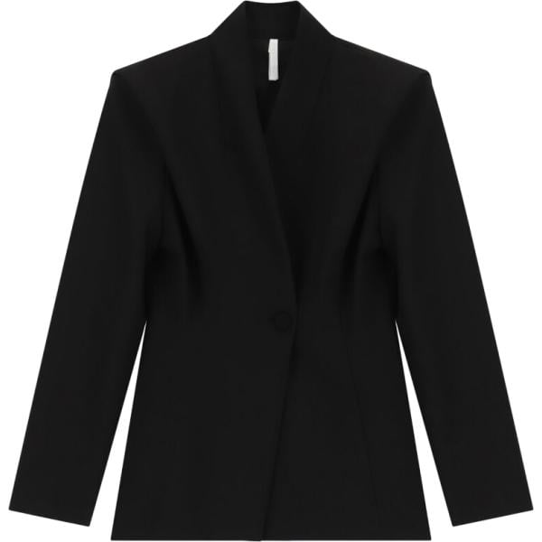 blazer Imperial nero