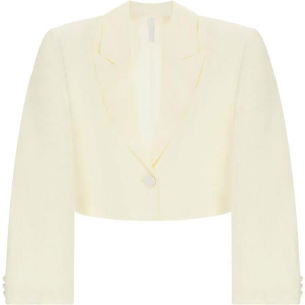 blazer Imperial bianco