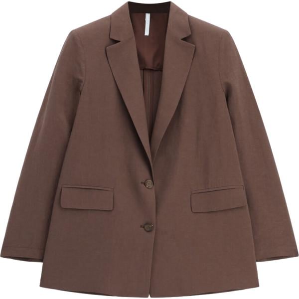 blazer Imperial marrone