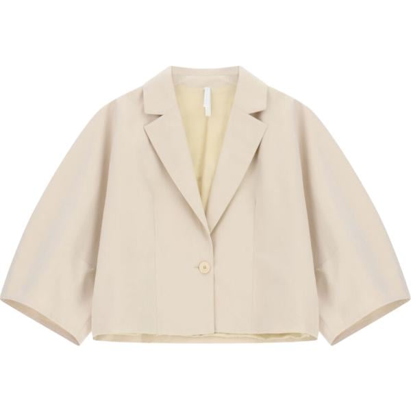blazer Imperial bianco
