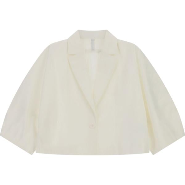 blazer Imperial bianco