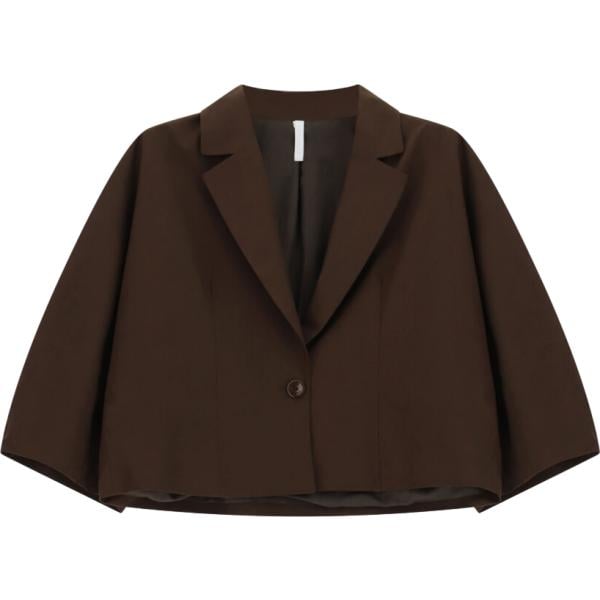 blazer Imperial marrone