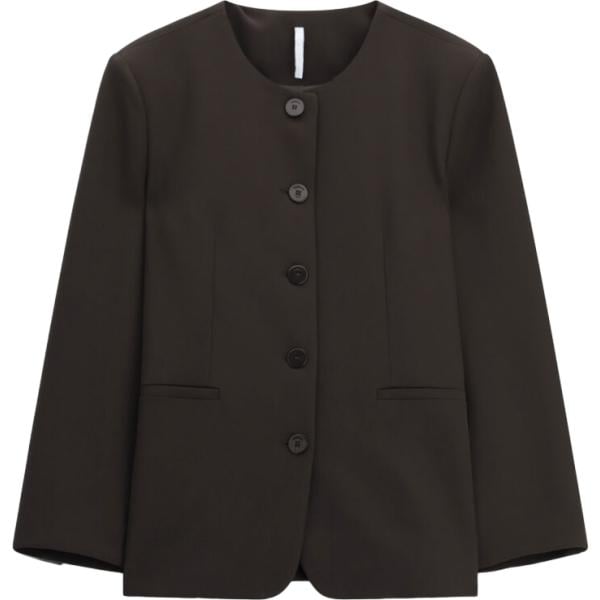 blazer Imperial nero