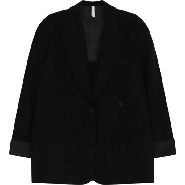 blazer Imperial nero