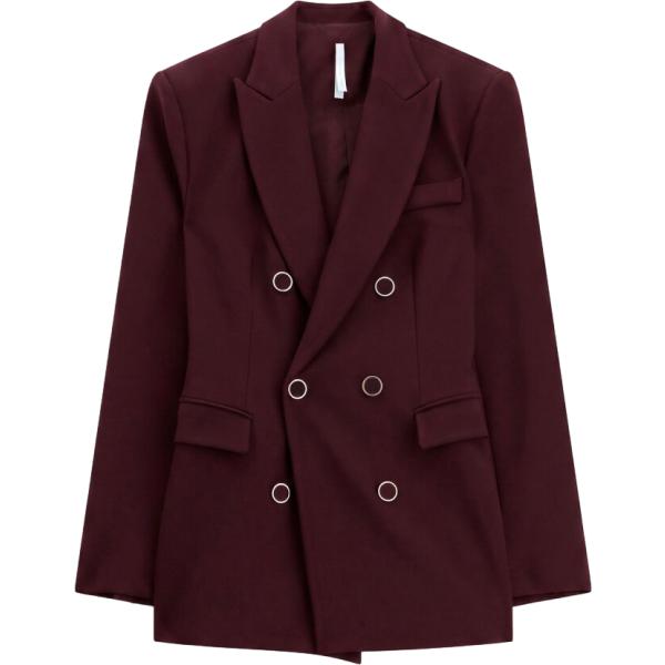 blazer Imperial marrone