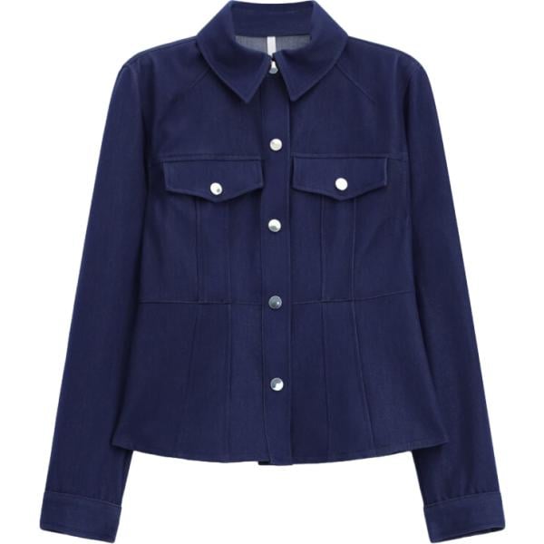 camicie Imperial blu