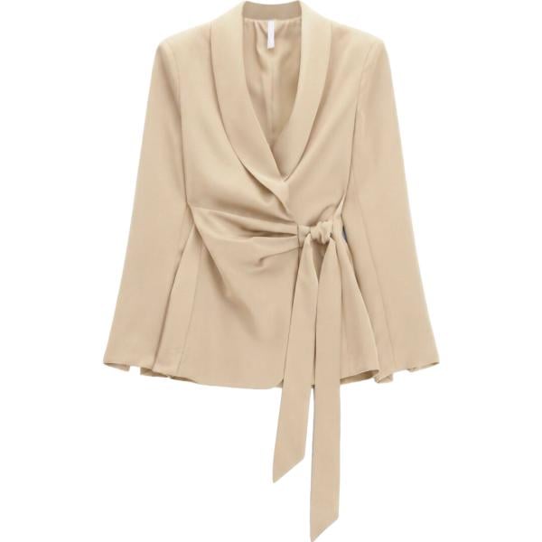 blazer Imperial marrone