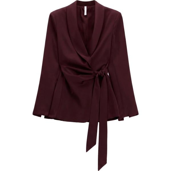 blazer Imperial marrone