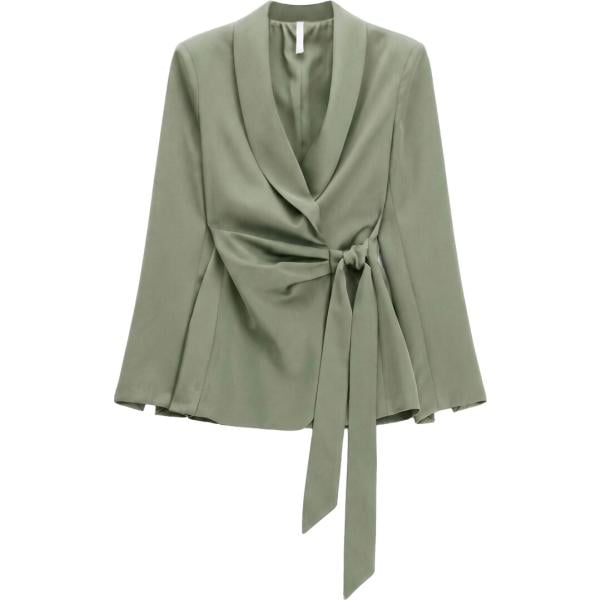 blazer Imperial verde