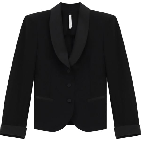 blazer Imperial nero