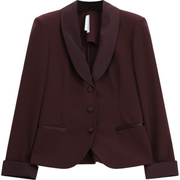 blazer Imperial marrone