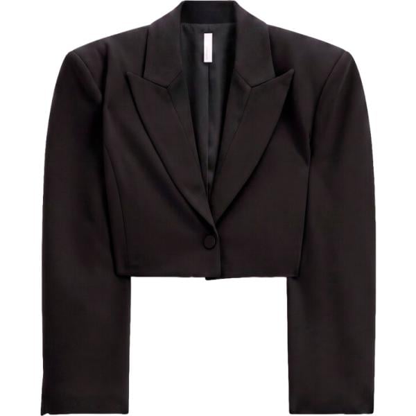 blazer Imperial nero
