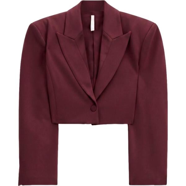 blazer Imperial marrone