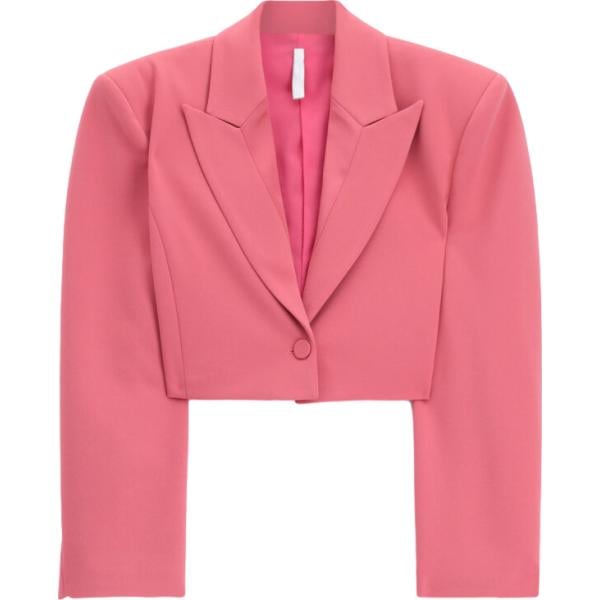 blazer Imperial rosa