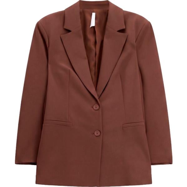 blazer Imperial marrone