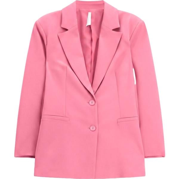 Giacca da donna in rosa scuro Imperial