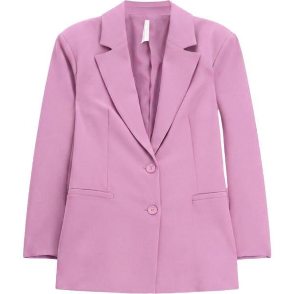 Giacca da donna in rosa scuro Imperial