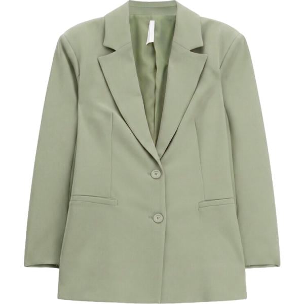 Giacca da donna in marrone chiaro Imperial