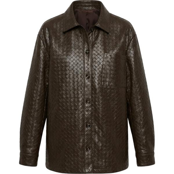 Cappotto da donna corto Imperial