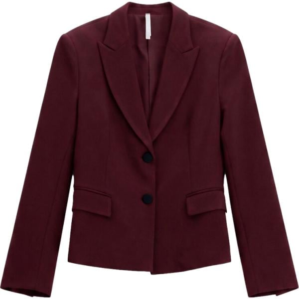 blazer Imperial marrone