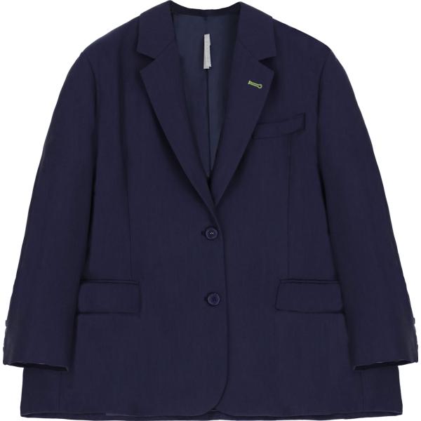 blazer Imperial blu