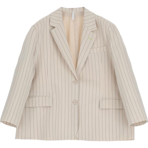 blazer Imperial bianco