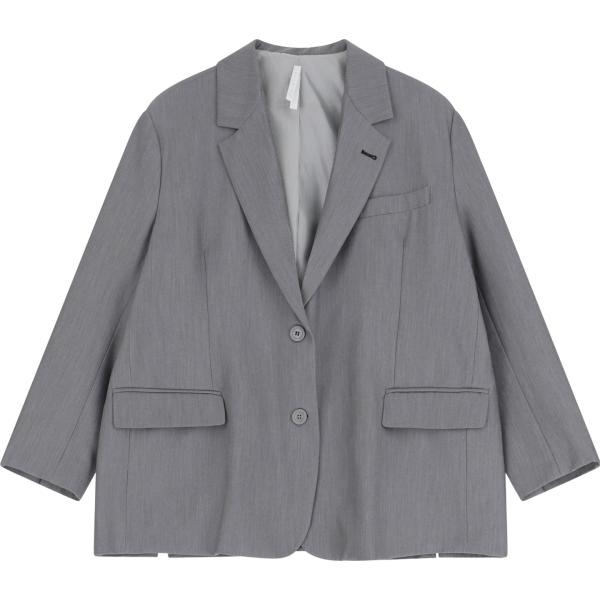 blazer Imperial grigio
