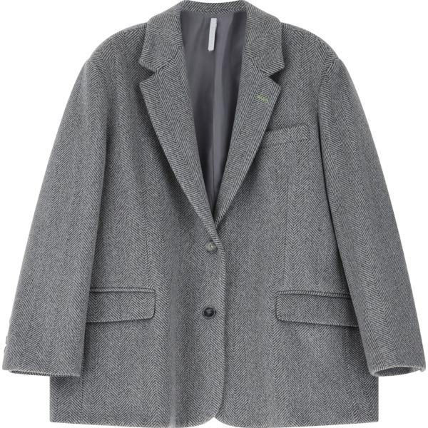 blazer Imperial grigio