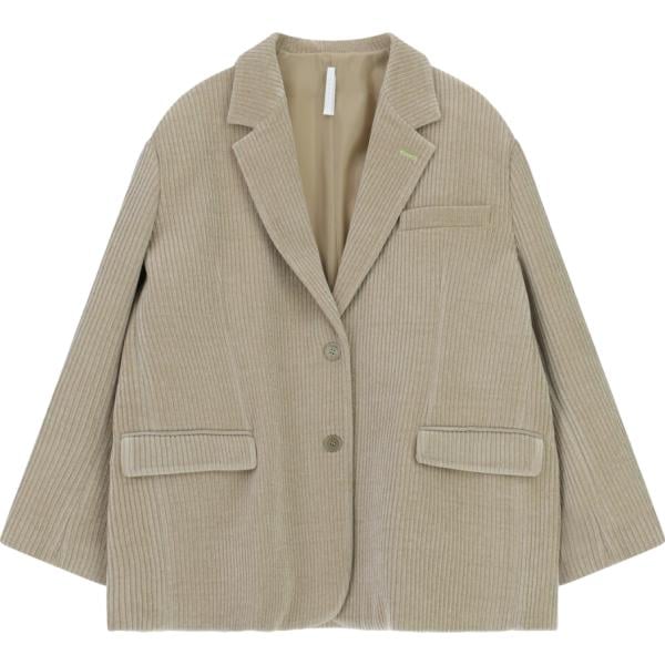 blazer Imperial marrone