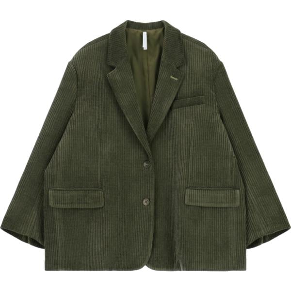 blazer Imperial verde