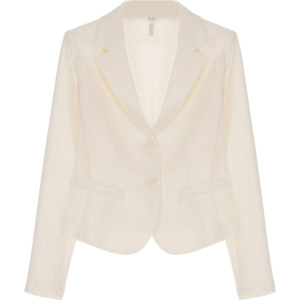 giacche Imperial bianco tinta unita