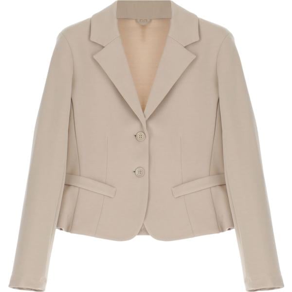 blazer Imperial marrone