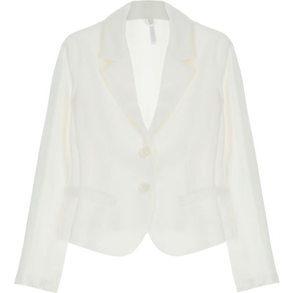 blazer Imperial bianco