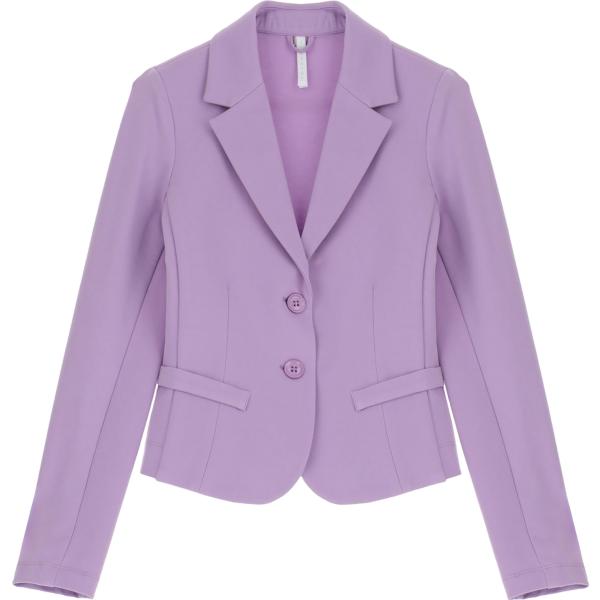 blazer Imperial viola