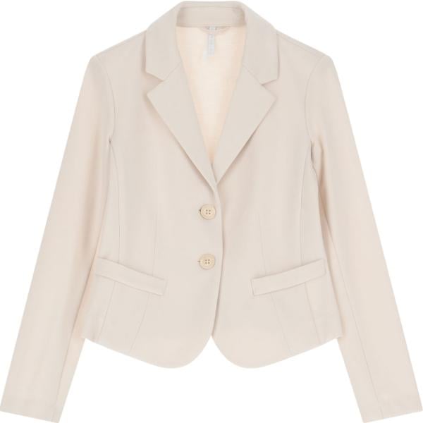 blazer Imperial bianco
