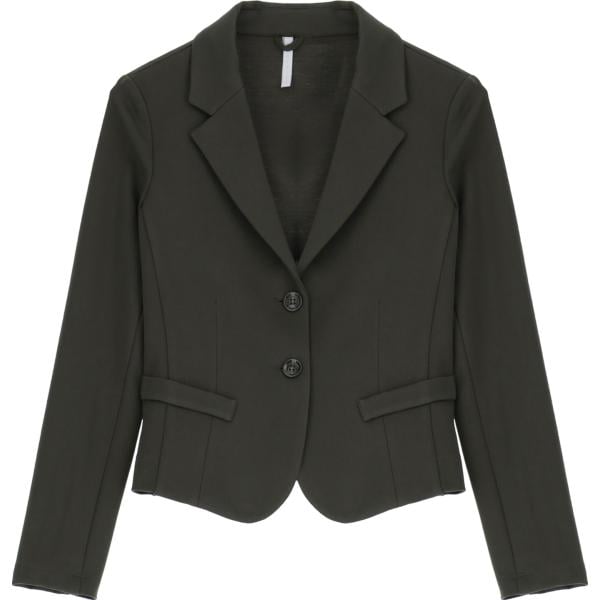 blazer Imperial verde