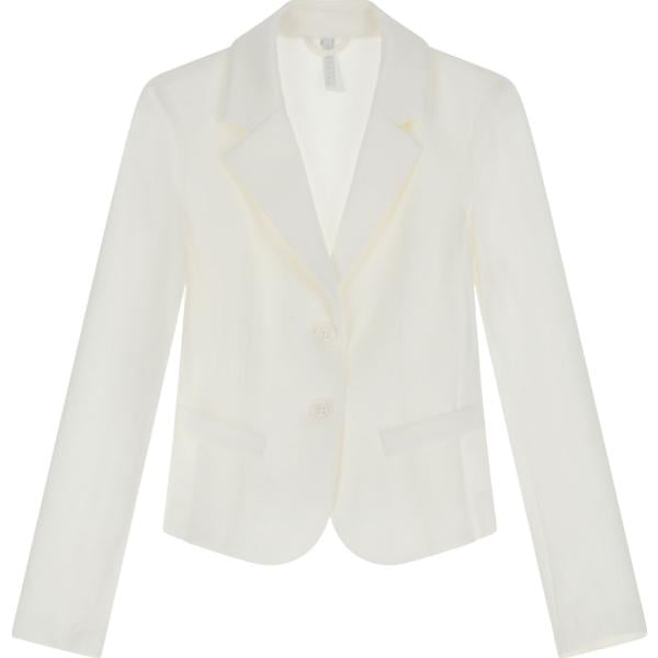 blazer Imperial bianco