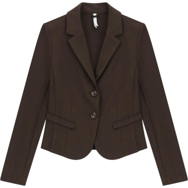 blazer Imperial marrone