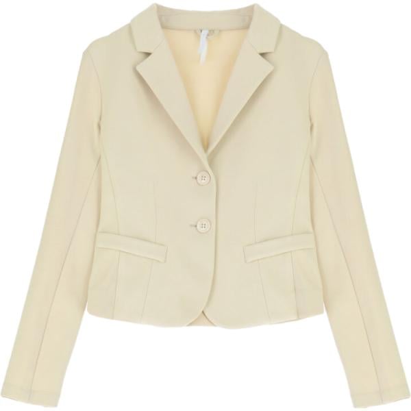 blazer Imperial bianco