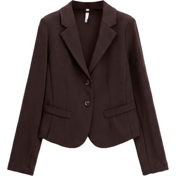 blazer Imperial marrone
