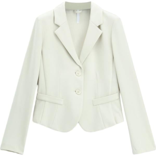 blazer Imperial bianco