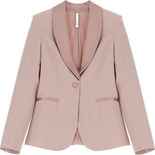 blazer Imperial viola