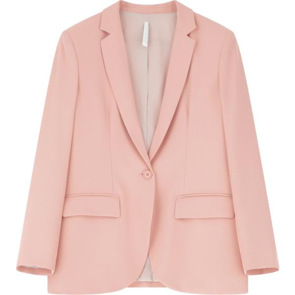 blazer Imperial rosa
