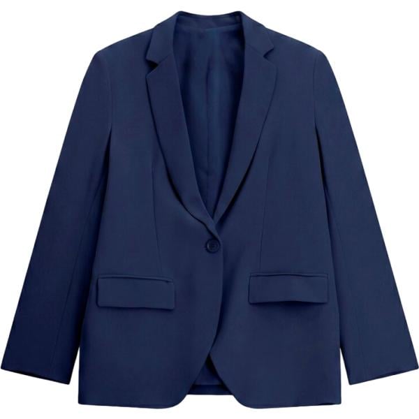 blazer Imperial blu