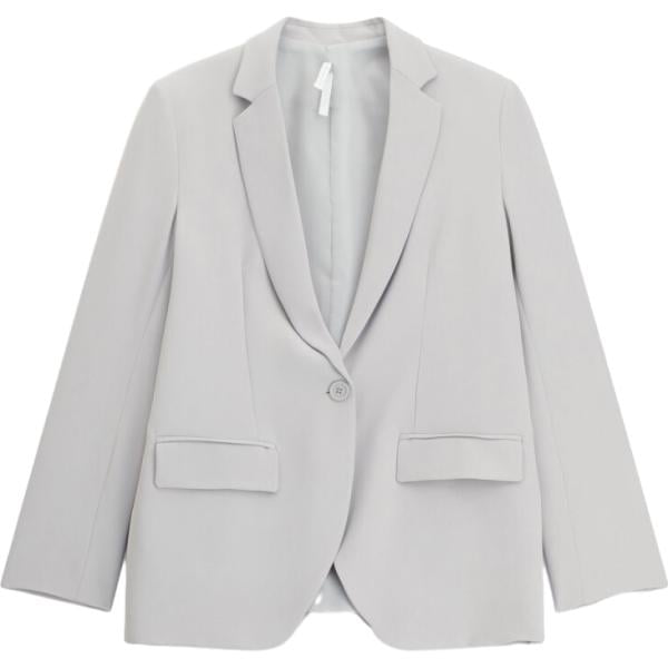 blazer Imperial grigio