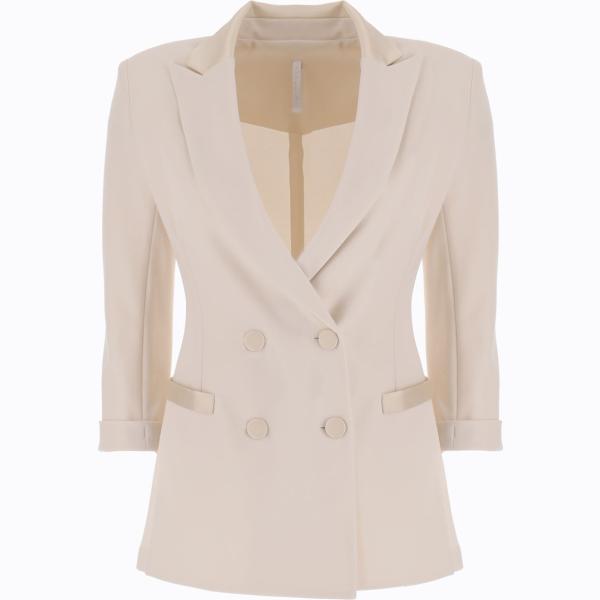 giacche Imperial viola tinta unita