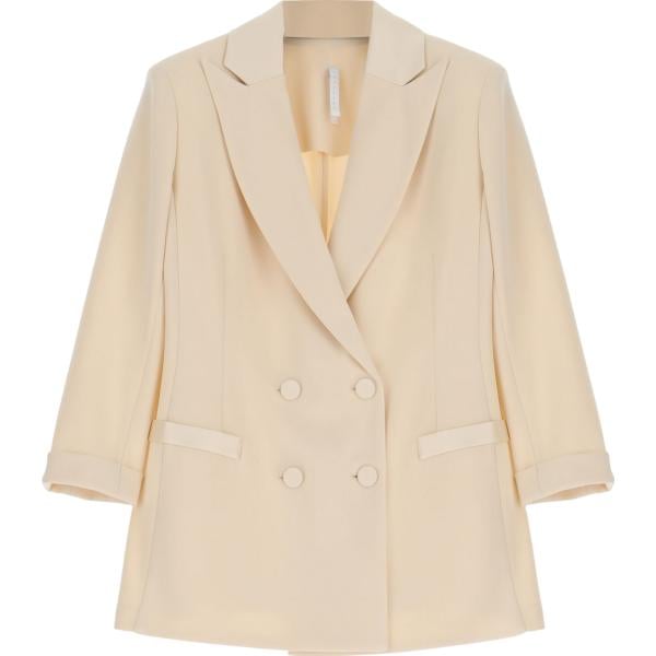 blazer Imperial marrone
