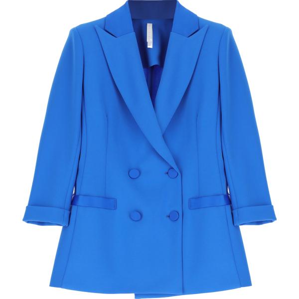 blazer Imperial blu