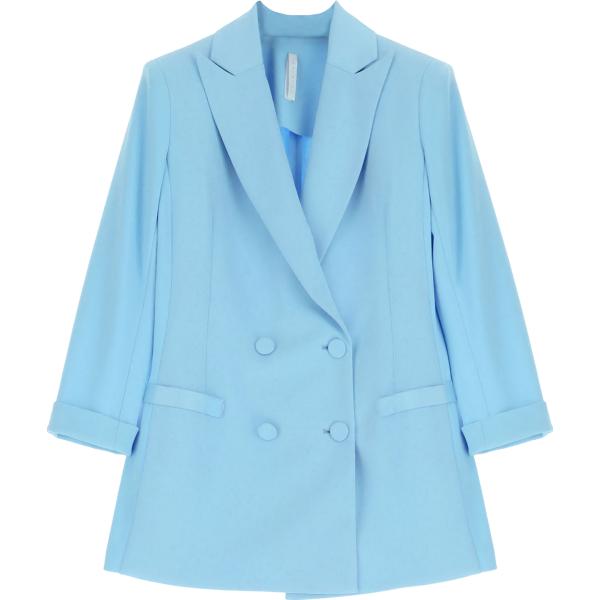 blazer Imperial blu