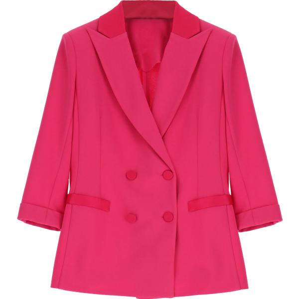 blazer Imperial rosa